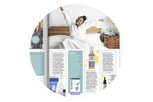 Closer Magazine Best Sleep Products