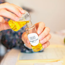 Spring Awakening: A Body Oil Blending Ritual - Bampton House Ltd