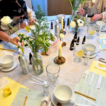 The Bampton House December Gathering