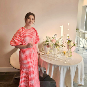 Nourish & Network: An evening for Women in Wellness hosted by Bampton House