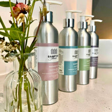 Calm Mind Massage Oil - Bampton House Ltd