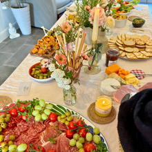 Nourish & Network: An evening for Women in Wellness hosted by Bampton House