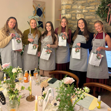 The Bampton House December Gathering