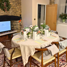 The Bampton House December Gathering