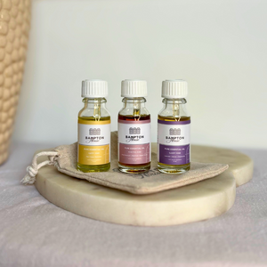 Thalia Aroma Diffuser - Bampton House Ltd