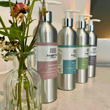 Clear Mind Massage Oil - Bampton House Ltd