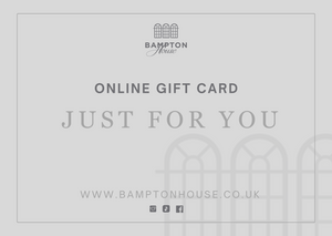 Online Gift Card