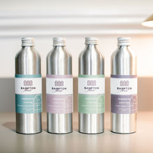 Sleepy Mind Massage Oil