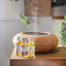 Essential Oil Blend Collection
