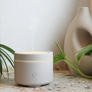 Aroma Diffuser USB Pod - Bampton House Ltd