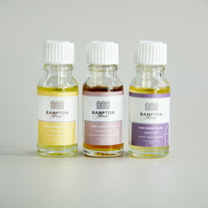 Essential Oil Blend Collection