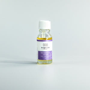 Sleepy Mind Essential Oil Blend 15ml