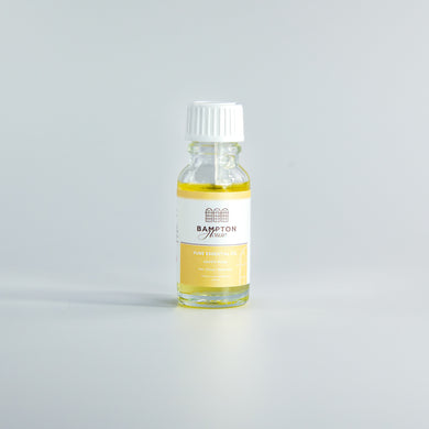 Happy Mind Essential Oil Blend 15ml