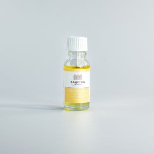Happy Mind Essential Oil Blend 15ml