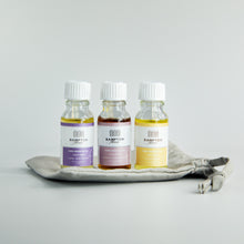Essential Oil Blend Collection