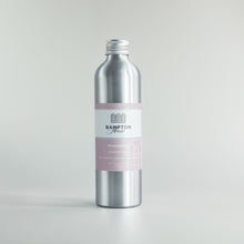 Positive Mind Massage Oil - Bampton House Ltd