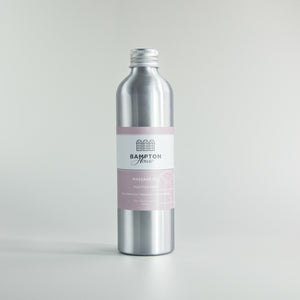 Positive Mind Massage Oil