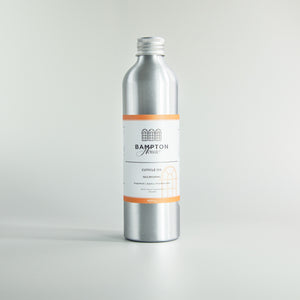 Natural Cuticle Oil
