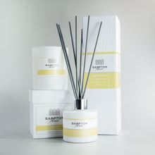Aromatherapy Gift Box- Happy Mind