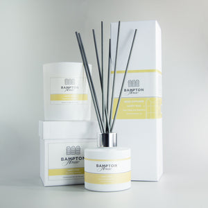 Aromatherapy Gift Box- Happy Mind