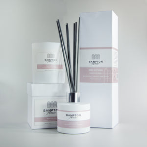 Aromatherapy Gift Box - Positive Mind