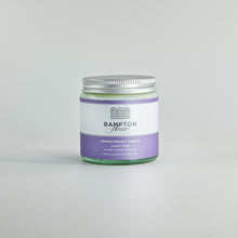 Mini Aromatherapy Candle- Sleepy Mind