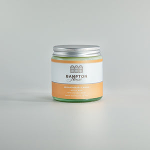 Mini Aromatherapy Candle - Joyful Mind