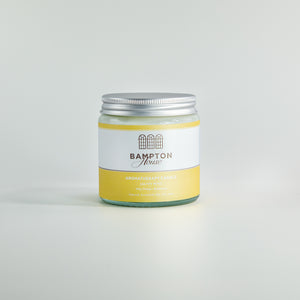 Mini Aromatherapy Candle - Happy Mind