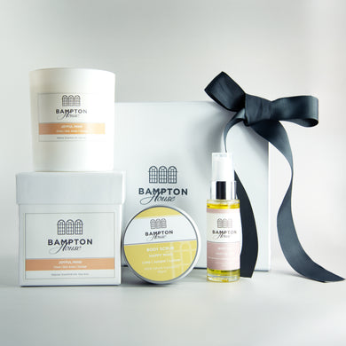 Winter Radiance Gift Box