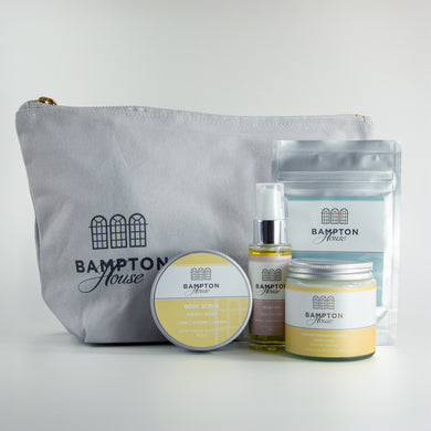 Spa Pamper Collection