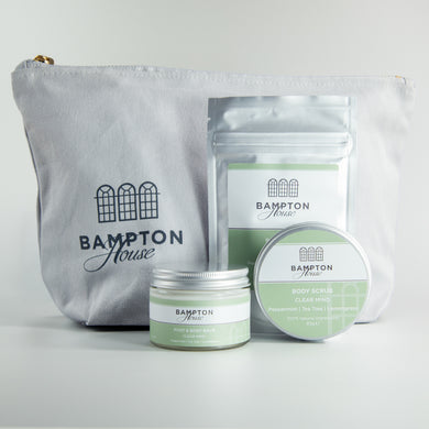 Clear Mind Collection