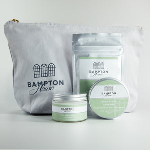Clear Mind Collection