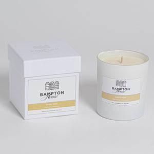 Aromatherapy Gift Box- Happy Mind