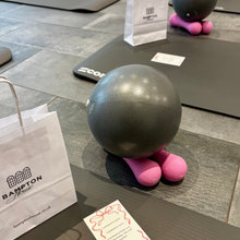 Restorative Pilates - Bampton House Ltd