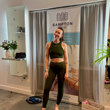 Restorative Pilates - Bampton House Ltd