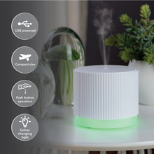 Novo USB Aroma Diffuser