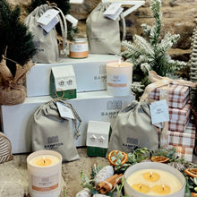 The Bampton House Christmas Gift-Making Gathering