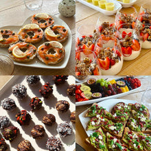The Bampton House Wellness Morning: September Reset