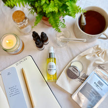 The Bampton House Wellness Morning: September Reset