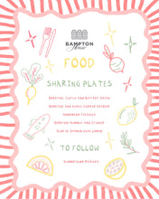 Nourish & Nibble - Summer Supper Club & Body Scrub Workshop