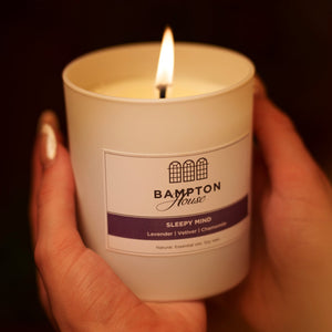 Christmas Candle Workshop