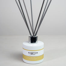 Reed Diffuser - Happy Mind - Bampton House Ltd