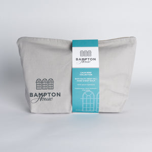 Calm Mind Collection - Bampton House