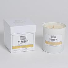 Large Aromatherapy Candle - Happy Mind - Bampton House Ltd